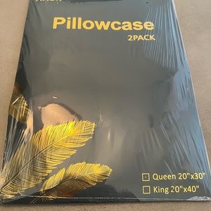 Satin Pillowcases